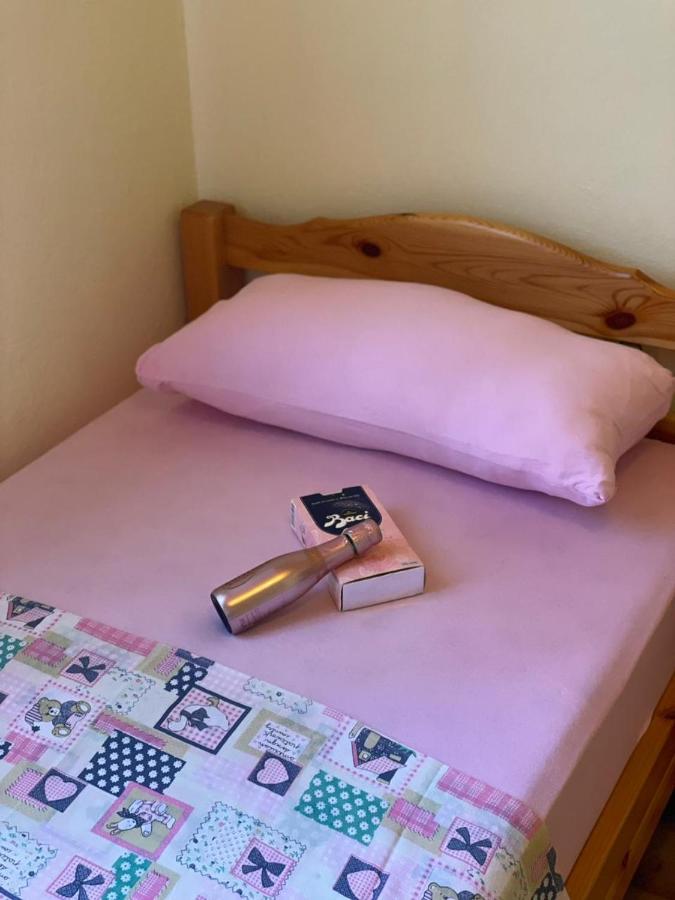 Dolce Notte Rooms Virpazar Esterno foto