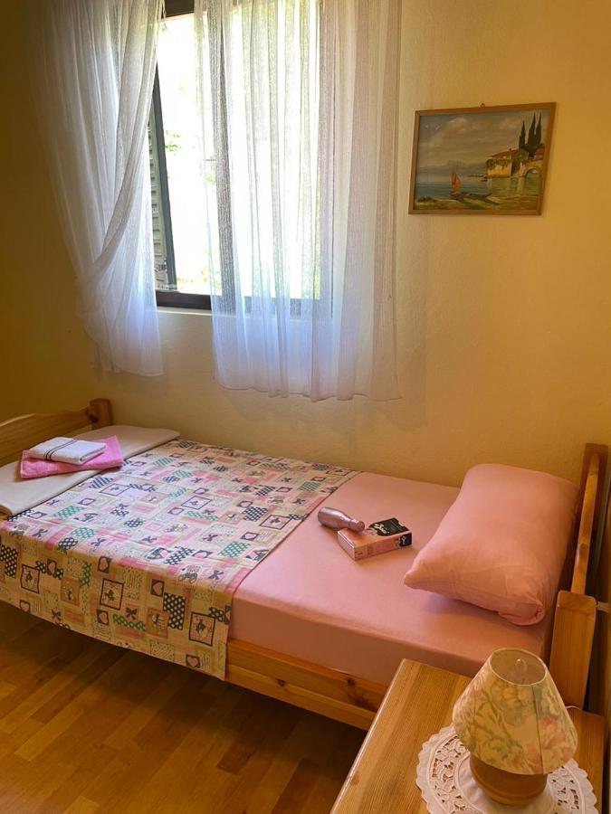 Dolce Notte Rooms Virpazar Esterno foto