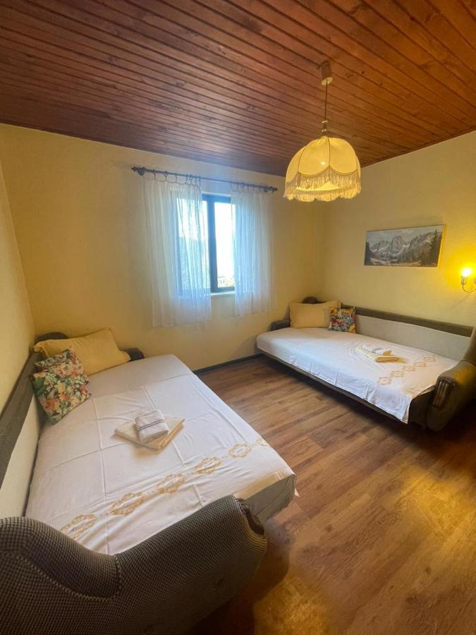 Dolce Notte Rooms Virpazar Esterno foto