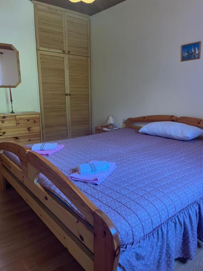 Dolce Notte Rooms Virpazar Esterno foto