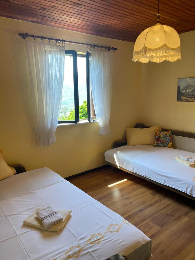 Dolce Notte Rooms Virpazar Esterno foto