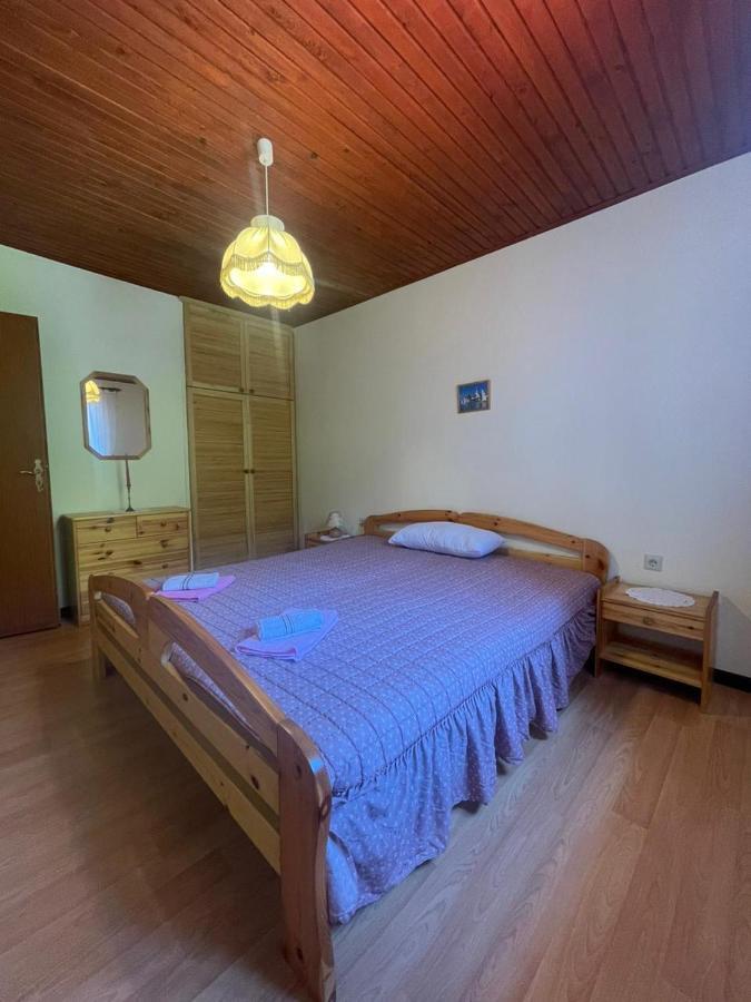 Dolce Notte Rooms Virpazar Esterno foto
