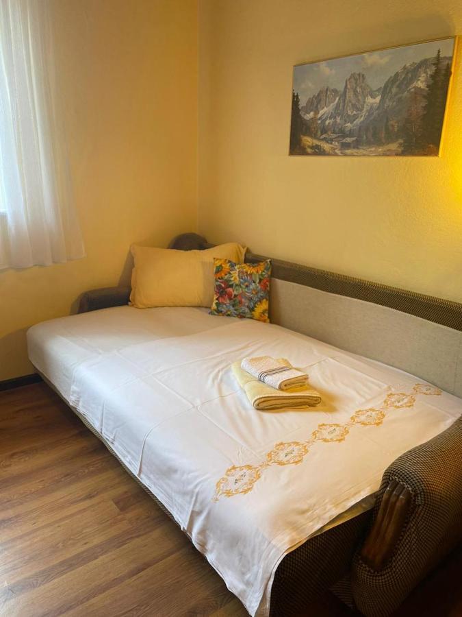 Dolce Notte Rooms Virpazar Esterno foto