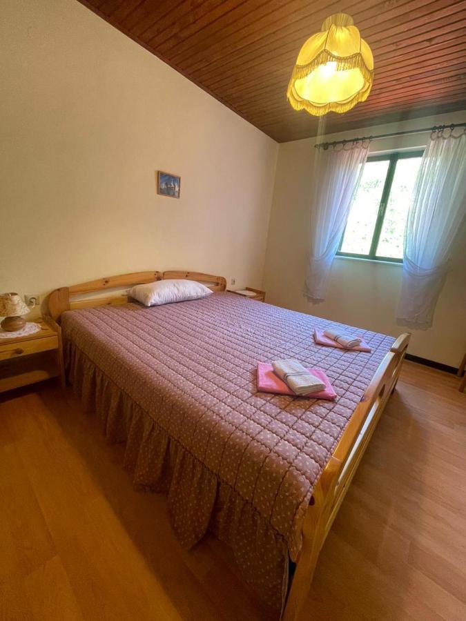 Dolce Notte Rooms Virpazar Esterno foto