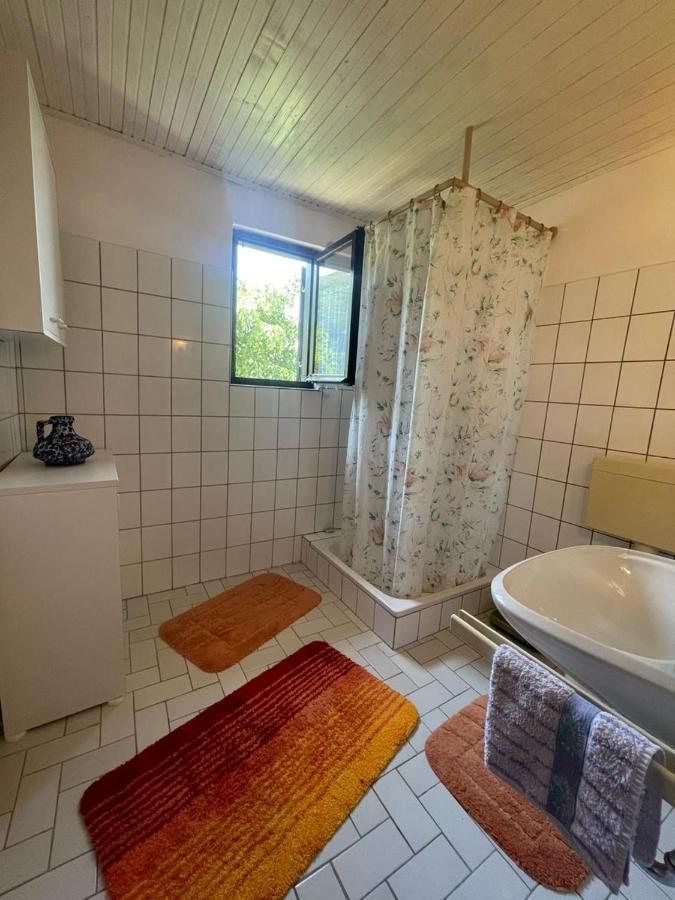 Dolce Notte Rooms Virpazar Esterno foto