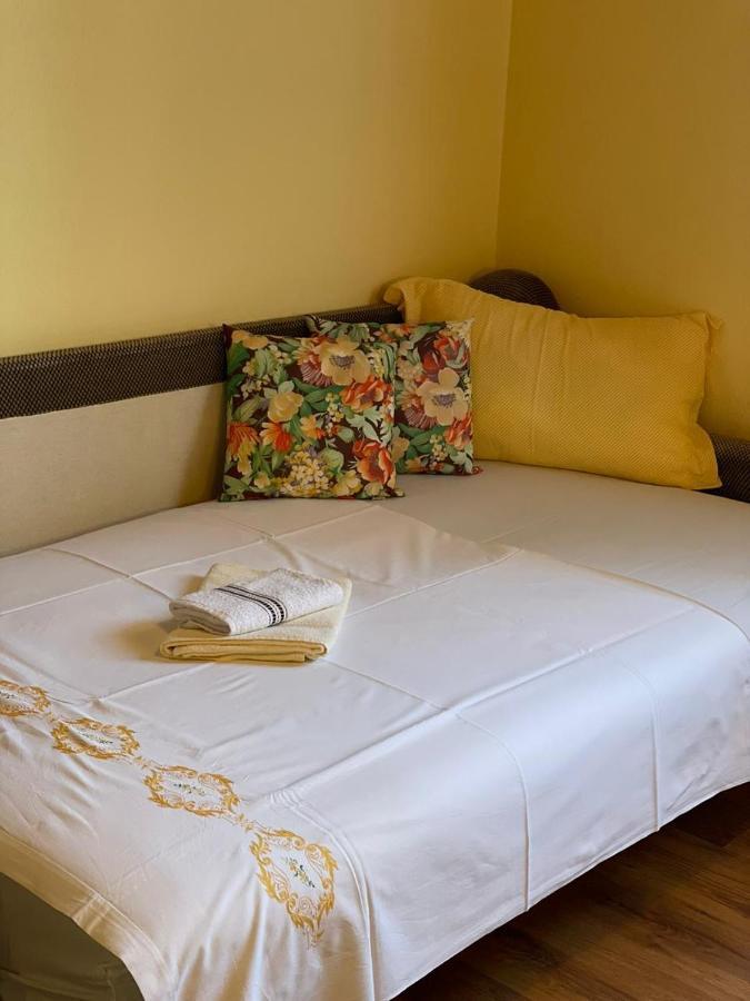 Dolce Notte Rooms Virpazar Esterno foto